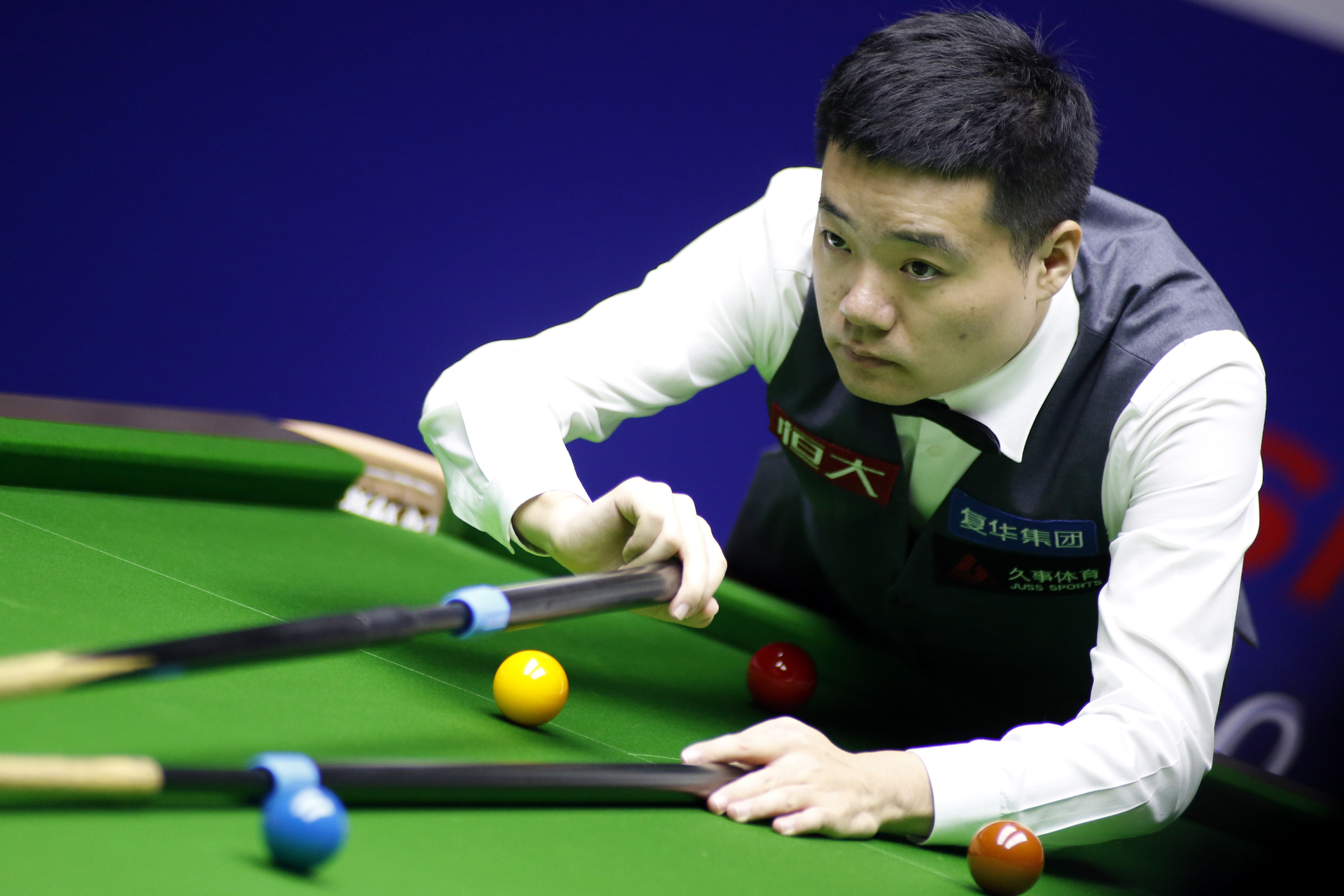 在关键时刻 在关键时刻