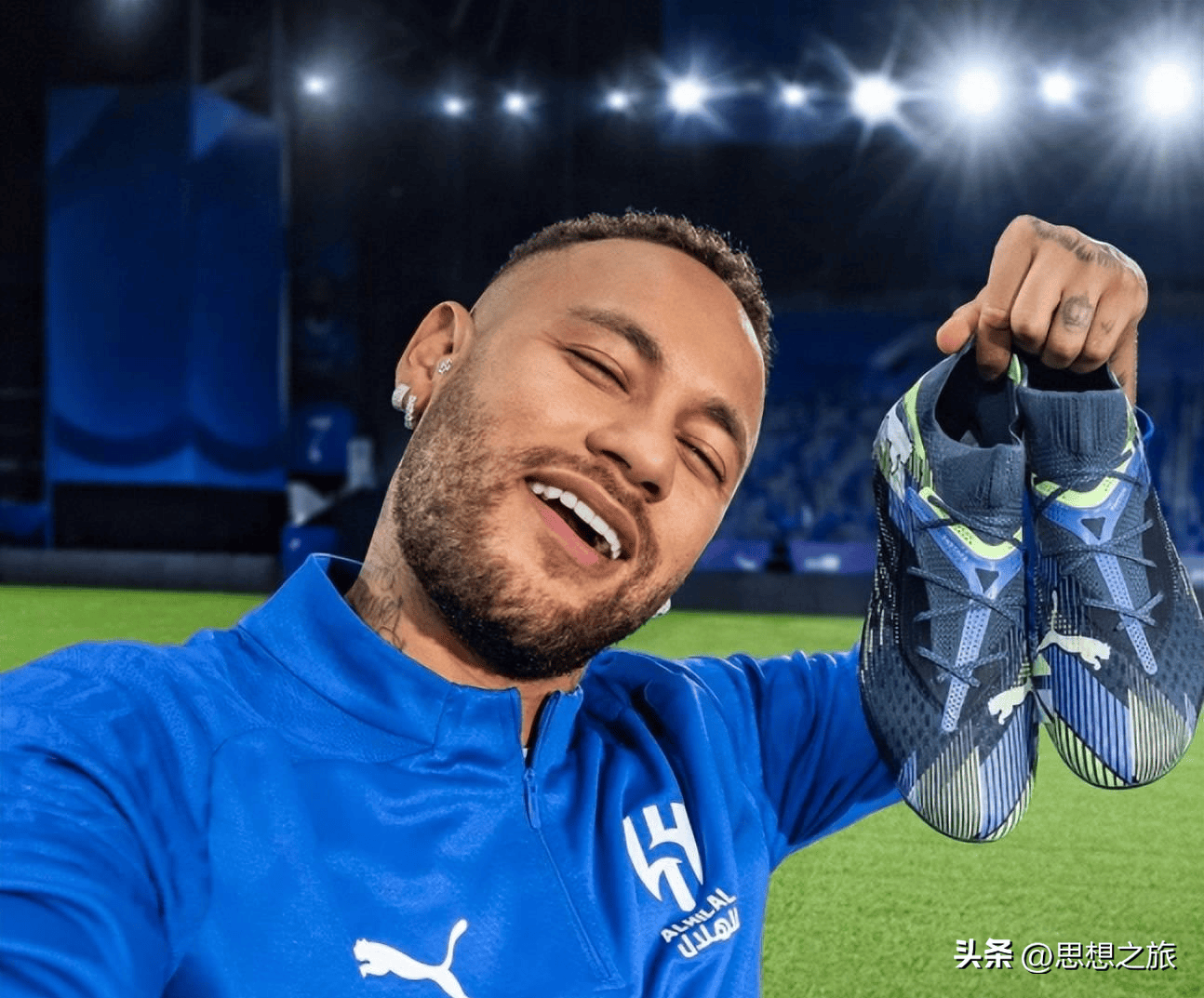 更在训练日 更在训练日