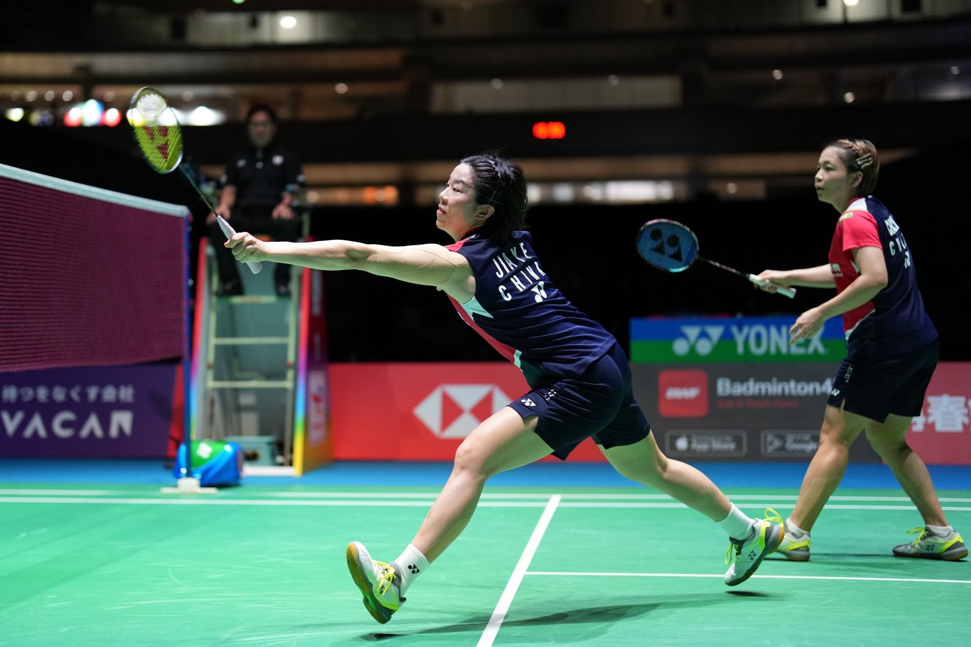 职业赛场上 职业赛场上