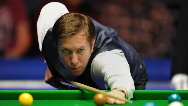 赛流畅进行 赛流畅进行