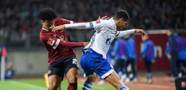 跑位和防守 跑位和防守