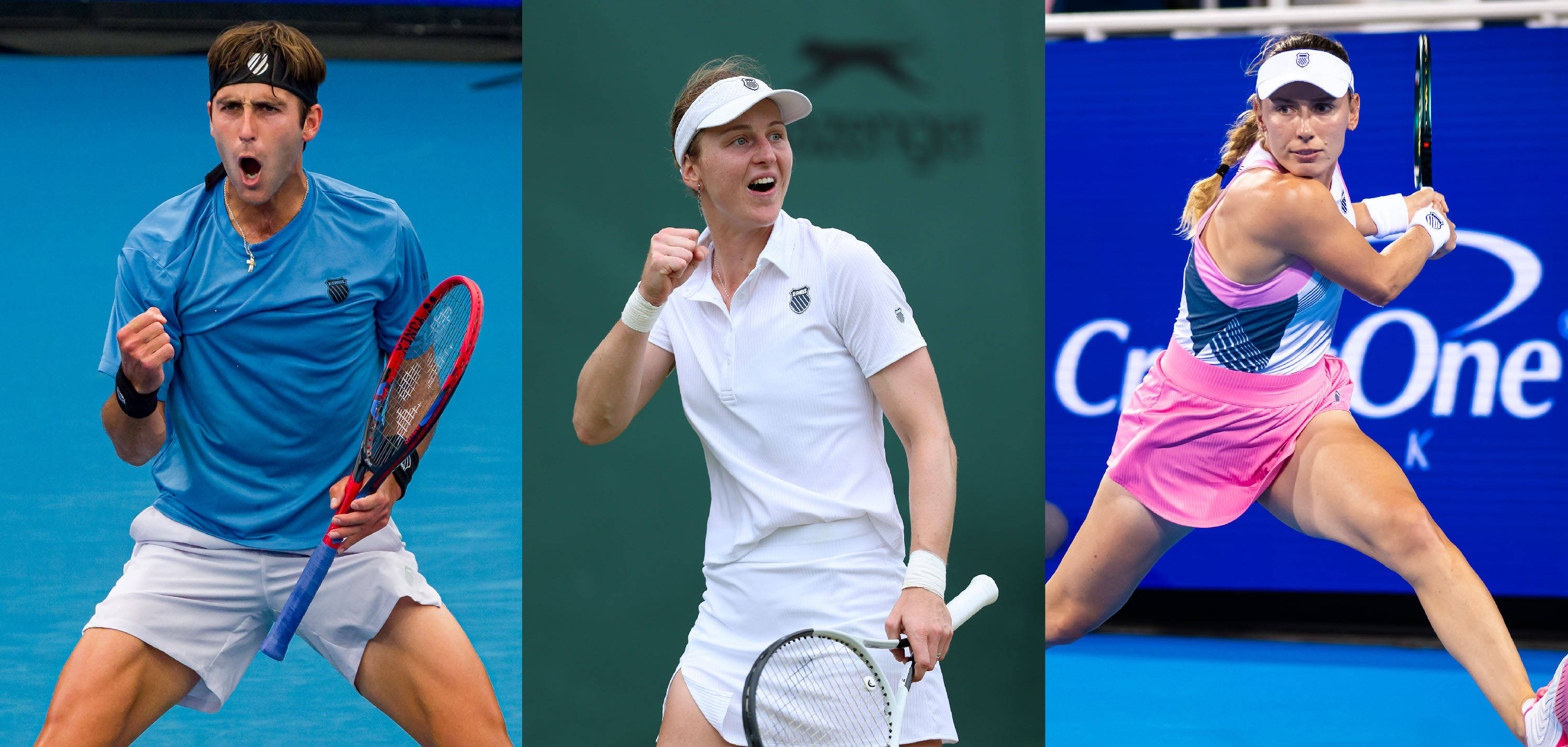 首日赛况回 首日赛况回