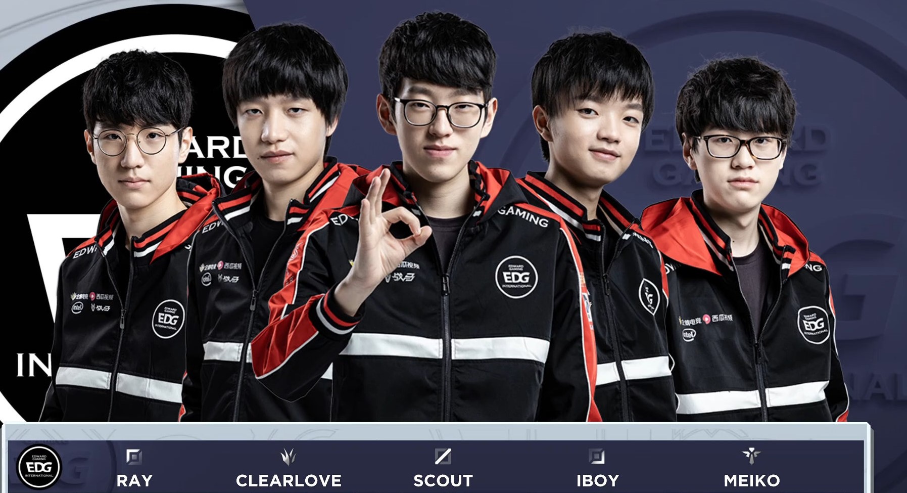 中国队在小 中国队在小