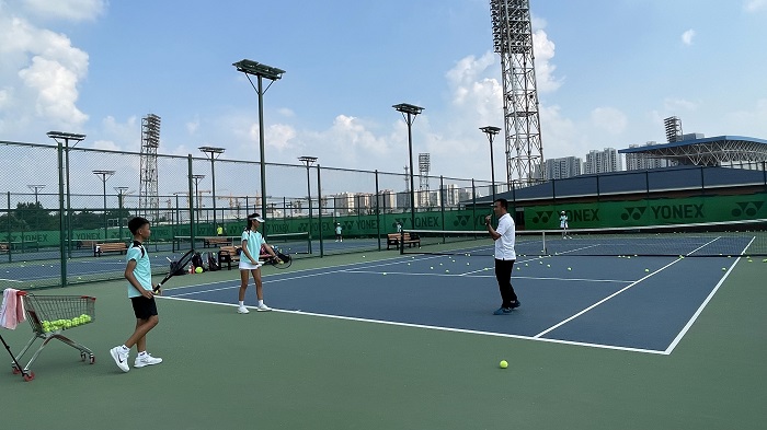 访中表示
